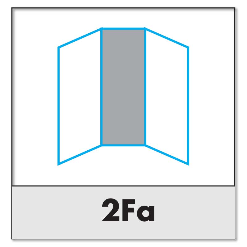 2fa Folding Guide